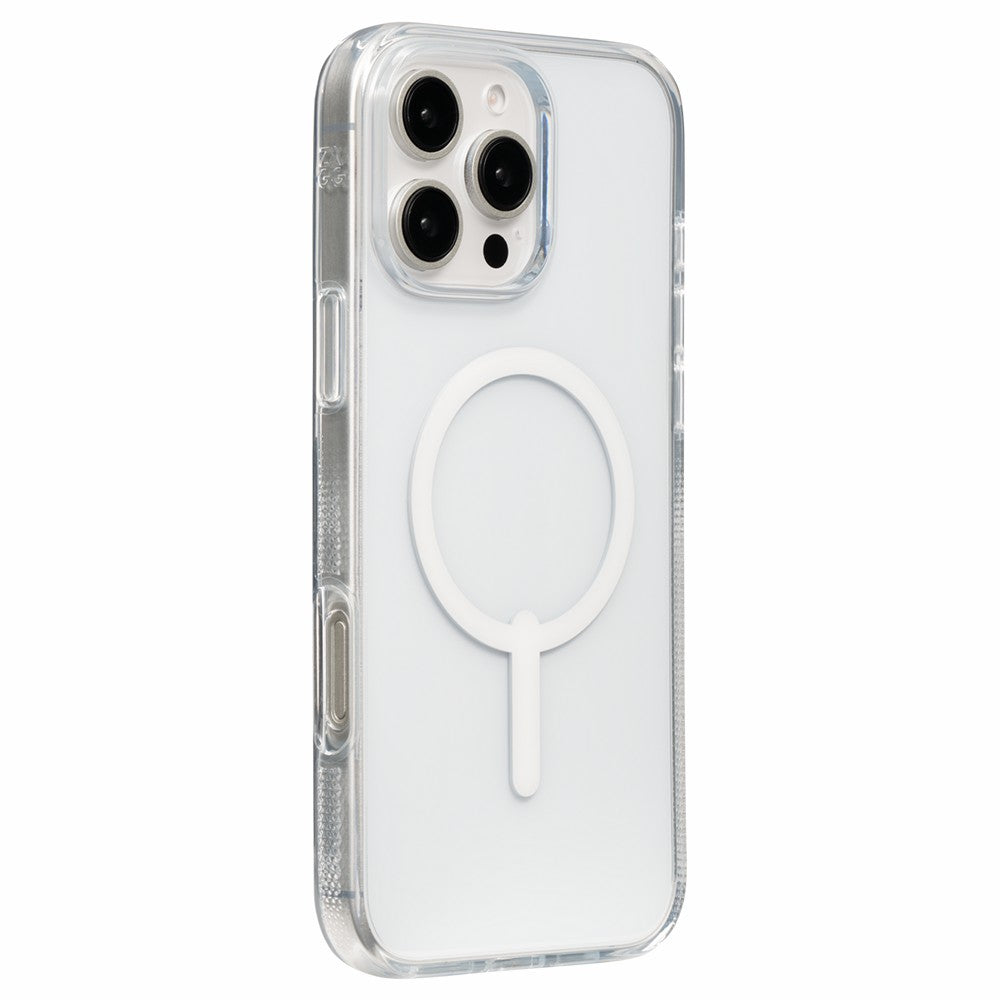 Zagg Crystal Palace Snap Case for iPhone 16 Pro Max - Clear | 702315045 from Zagg - DID Electrical