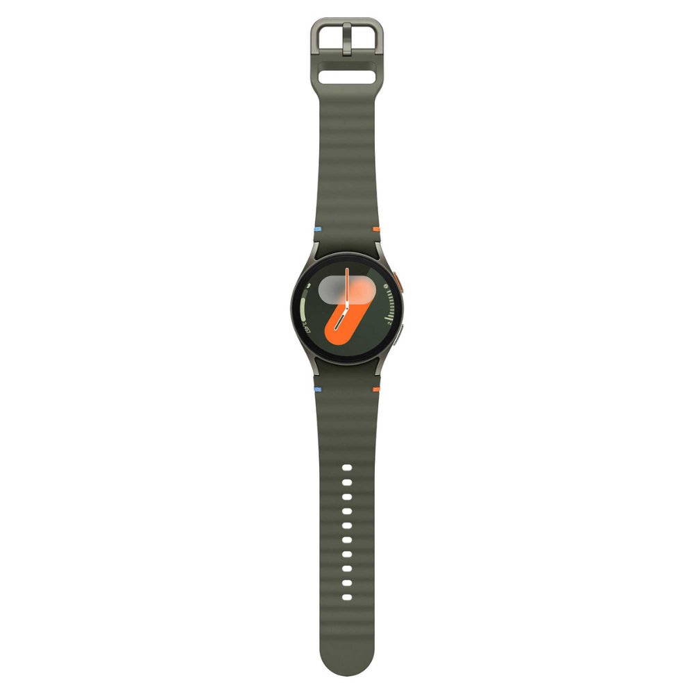 Samsung Galaxy Watch7- 40mm Green | SM-L300NZGAEUA from Samsung - DID Electrical