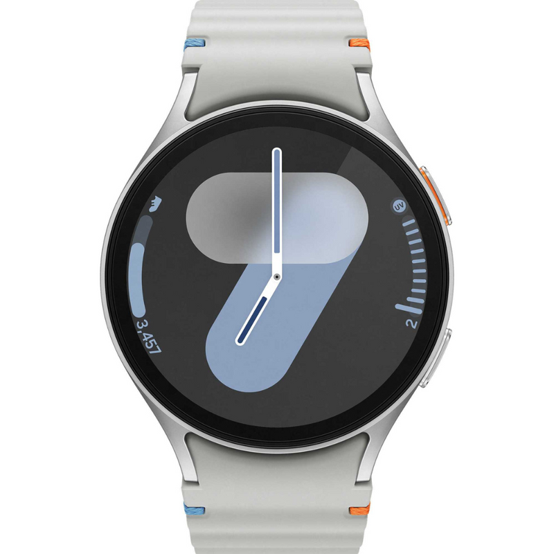 Samsung Galaxy Watch7- 44mm Silver | SM-L310NZSAEUA from Samsung - DID Electrical