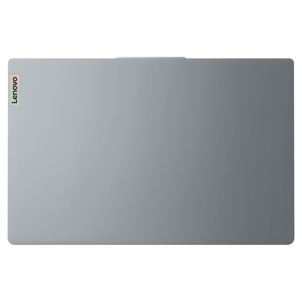 Lenovo IdeaPad Slim 3 Intel N 15.6&quot; 4GB/128GB Laptop - Arctic Grey | 82XB0094UK from Lenovo - DID Electrical