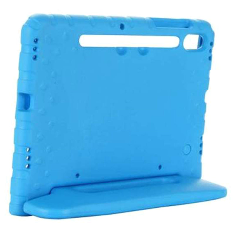 Just in Case Classic Kids Case for Samsung Galaxy Tab A9+ - Blue | 8316837 from Just in Case - DID Electrical