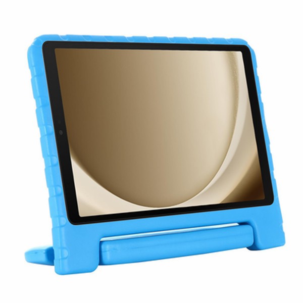 Just in Case Samsung Galaxy Tab A9 Kids Case - Blue | 8371065 from Just in Case - DID Electrical