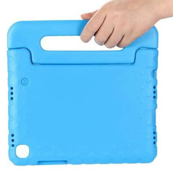 Just in Case Samsung Galaxy Tab A9 Kids Case - Blue | 8371065 from Just in Case - DID Electrical