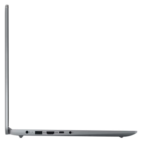 Lenovo IdeaPad Slim 3 Intel Core i7 15.6&quot; 16GB/512GB Laptop - Arctic Grey | 83EM003LUK from Lenovo - DID Electrical