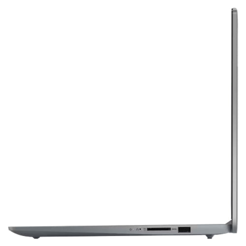 Lenovo IdeaPad Slim 3 Intel Core i7 15.6&quot; 16GB/512GB Laptop - Arctic Grey | 83EM003LUK from Lenovo - DID Electrical