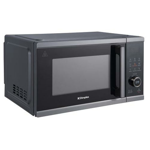 Dimplex 26L Microwave with Air Fry Function - Black | 980590