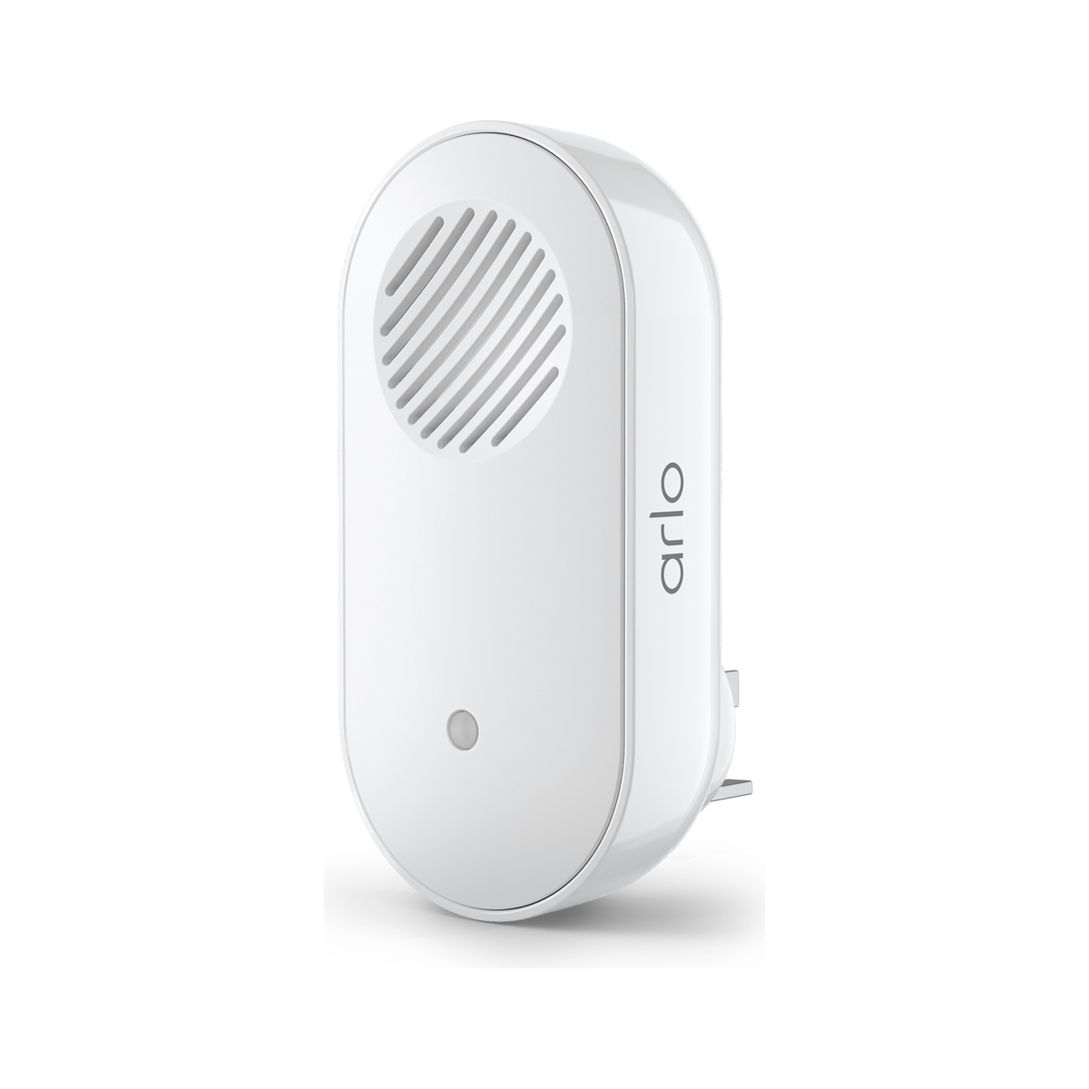 Arlo Chime 2 for Video Doorbell - White | AC2001100UKS from Arlo - DID Electrical