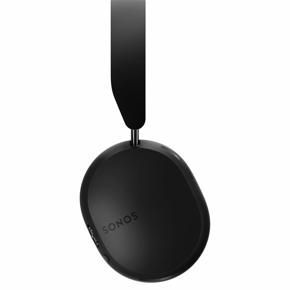 Sonos Ace Active Noise Cancellation Wireless Headphones - Black | ACEG1R21BLK from Sonos - DID Electrical