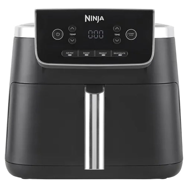 Ninja Pro 4.7L Air Fryer - Black | AF140UK from Ninja - DID Electrical