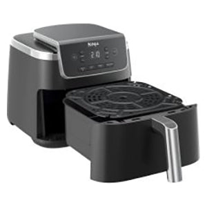 Ninja Pro 4.7L Air Fryer - Black | AF140UK from Ninja - DID Electrical