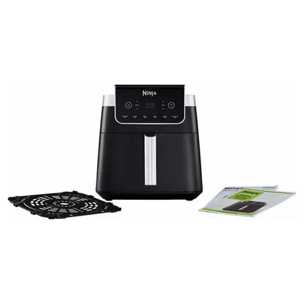 Ninja Max Pro 6.2L 2000W Air Fryer - Black | AF180UK from Ninja - DID Electrical