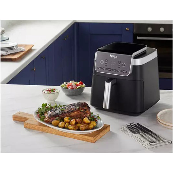 Ninja Max Pro 6.2L 2000W Air Fryer - Black | AF180UK from Ninja - DID Electrical