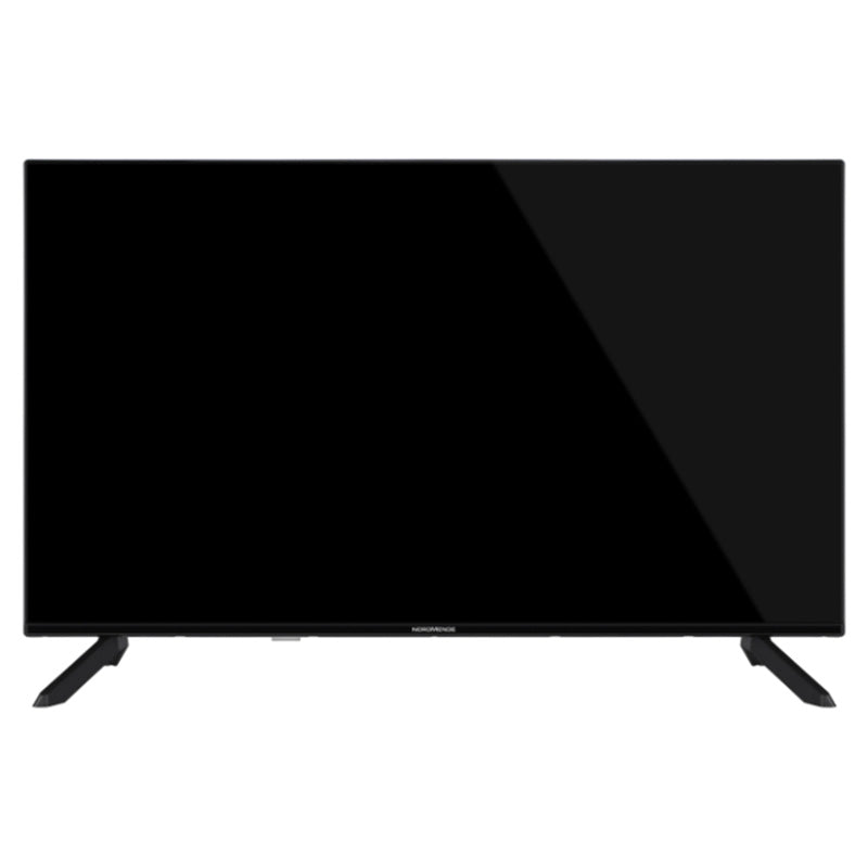 NordMende 43&quot; 4K Smart TV - Black | ARTV43UHD from NordMende - DID Electrical