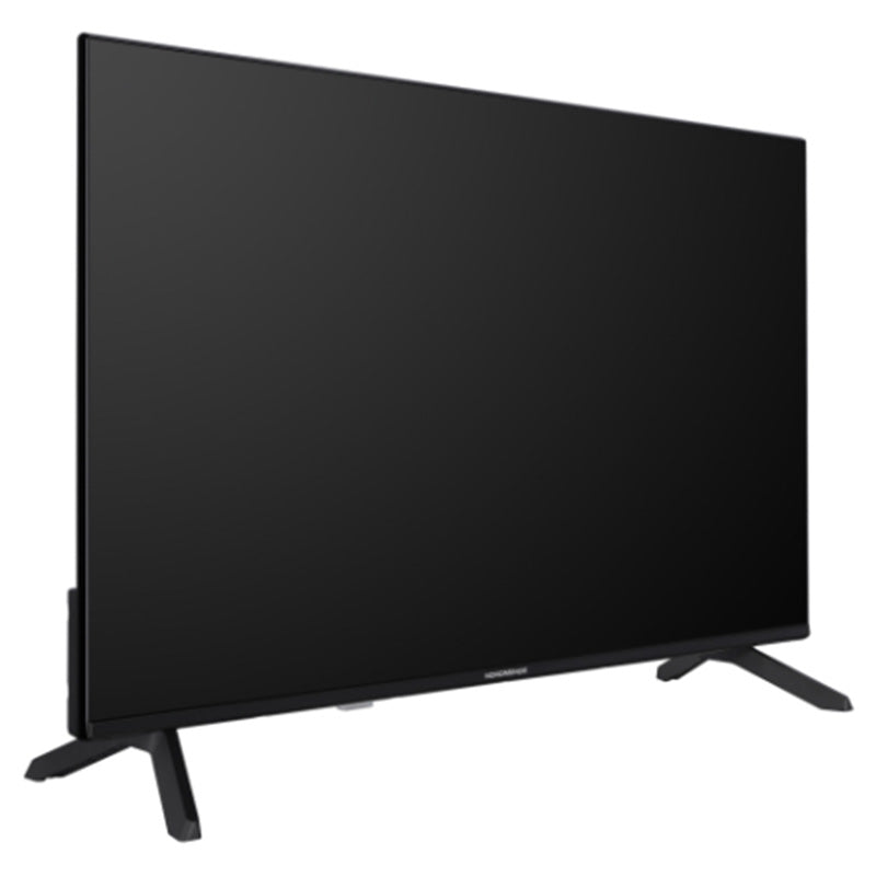 NordMende 43&quot; 4K Smart TV - Black | ARTV43UHD from NordMende - DID Electrical