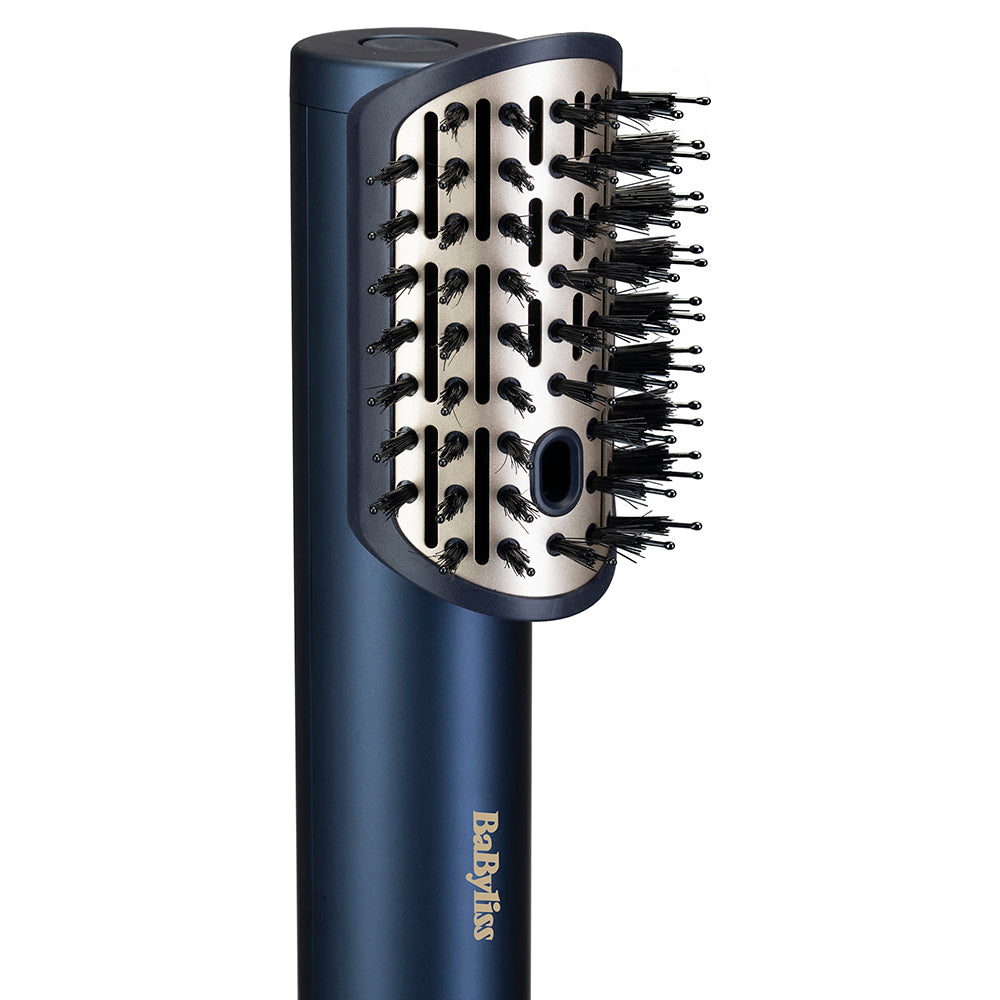 Babyliss Air Wand 3 In 1 Hair Dryer, Styler &amp; Straightener | AS6550U from Babyliss - DID Electrical