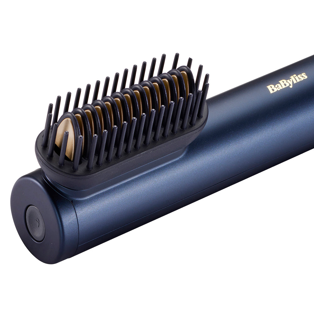 Babyliss Air Wand 3 In 1 Hair Dryer, Styler &amp; Straightener | AS6550U from Babyliss - DID Electrical