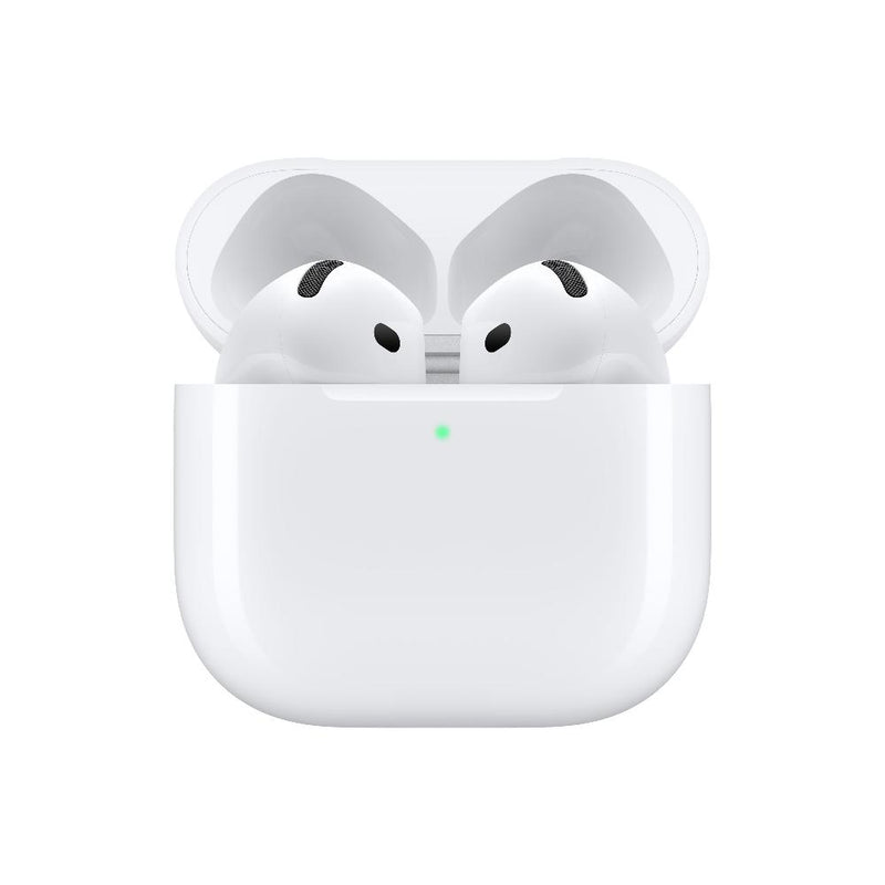 Apple Airpods Pro 4 with Charging Case - White | SKU from Apple - DID Electrical