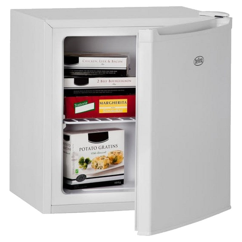 Belling 31L Compact Table Top Freezer White - BFZ31WH | DID.ie - DID ...