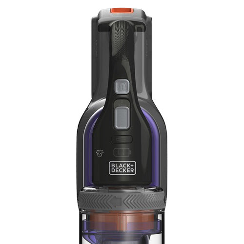 Black&amp;Decker PowerSeries Cordless Extreme Pet Vacuum Cleaner - Purple | BHFEV182CP-GB from Black &amp; Decker - DID Electrical