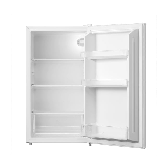 Belling 93L Undercounter Fridge - White | BL93WH from Belling - DID Electrical