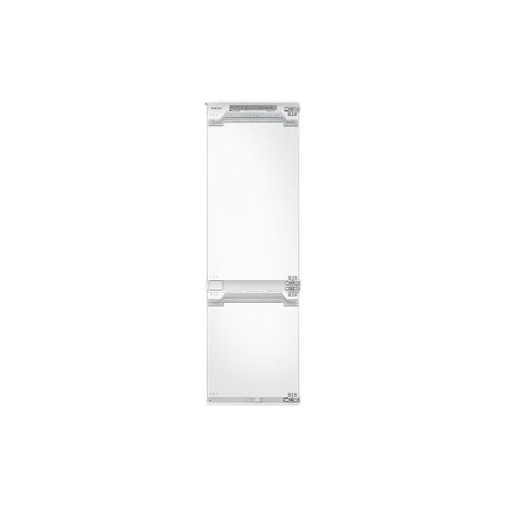 Samsung SpaceMax 267L Mono Cooling Built-In Fridge Freezer- White | BRB26615EWW/EU from Samsung - DID Electrical