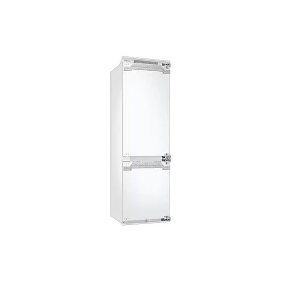 Samsung SpaceMax 267L Mono Cooling Built-In Fridge Freezer- White | BRB26615EWW/EU from Samsung - DID Electrical