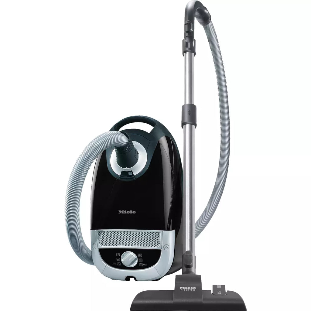 Miele Complete C2 Flex Powerline Cylinder Vacuum - Black