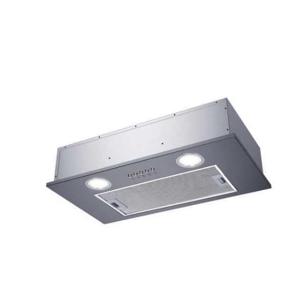 Candy 52CM Integrated Cooker Hood - Silver | CBG52SX from Candy - DID Electrical