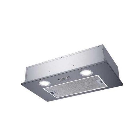 Candy 52CM Integrated Cooker Hood - Silver | CBG52SX