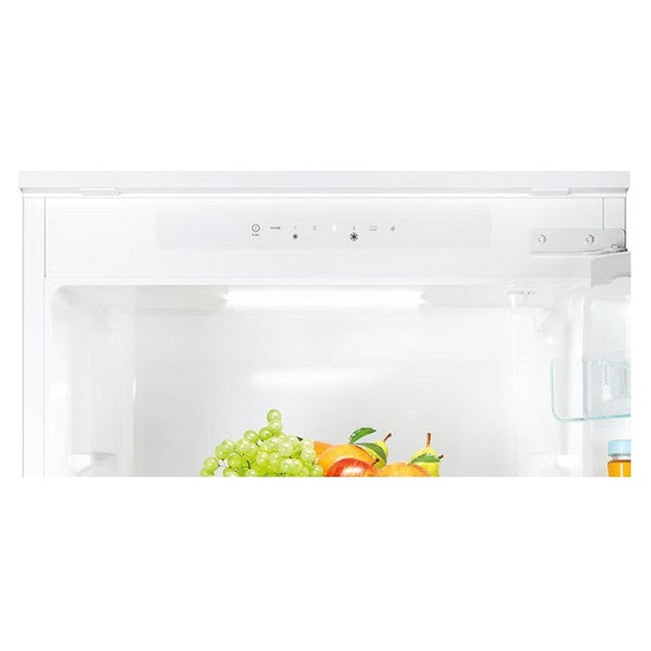 Candy 263L Integrated Fridge Freezer - White | CBL3518EK from Candy - DID Electrical