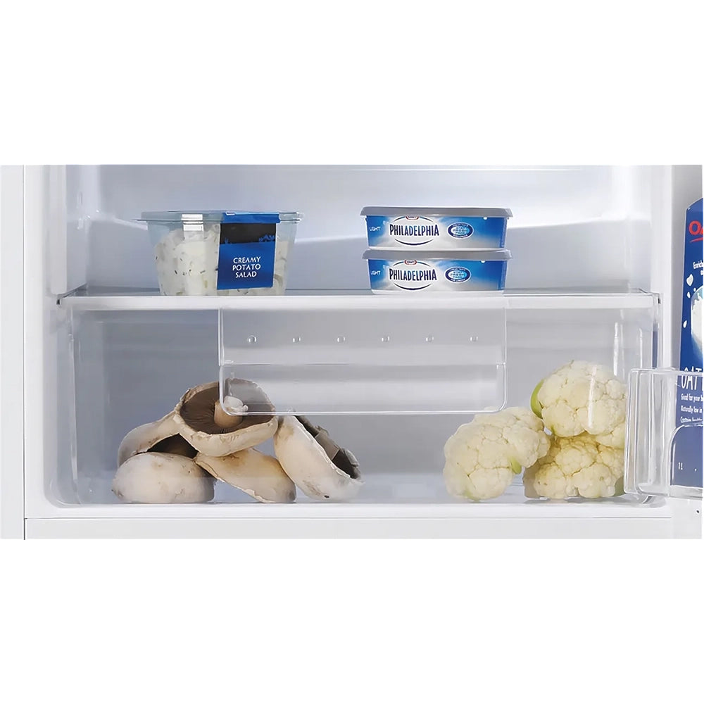 Candy 185L Freestanding Fridge Freezer - White | CCH1S513EWK from Candy - DID Electrical