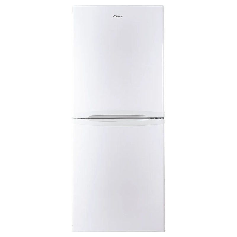 Candy 185L Freestanding Fridge Freezer - White | CCH1S513EWK from Candy - DID Electrical