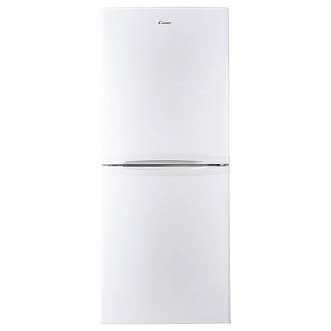 Candy 185L Freestanding Fridge Freezer - White | CCH1S513EWK