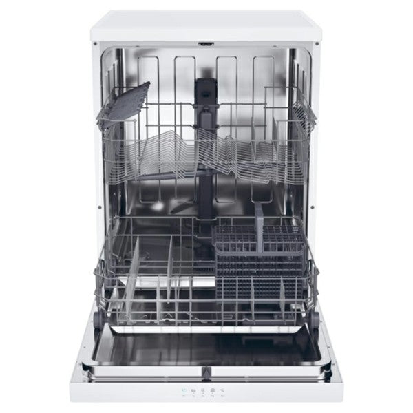 Candy Rapido 60CM Freestanding Standard Dishwasher - White | CF3E53E0LJ-80 from Candy - DID Electrical