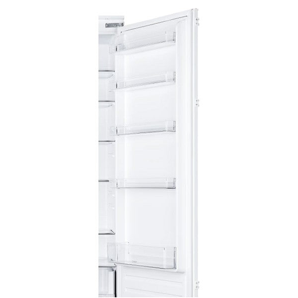 Candy 316L Built in Larder Fridge - White | CMS518EWK from Candy - DID Electrical