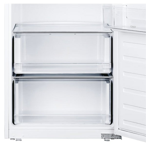 Candy 316L Built in Larder Fridge - White | CMS518EWK from Candy - DID Electrical