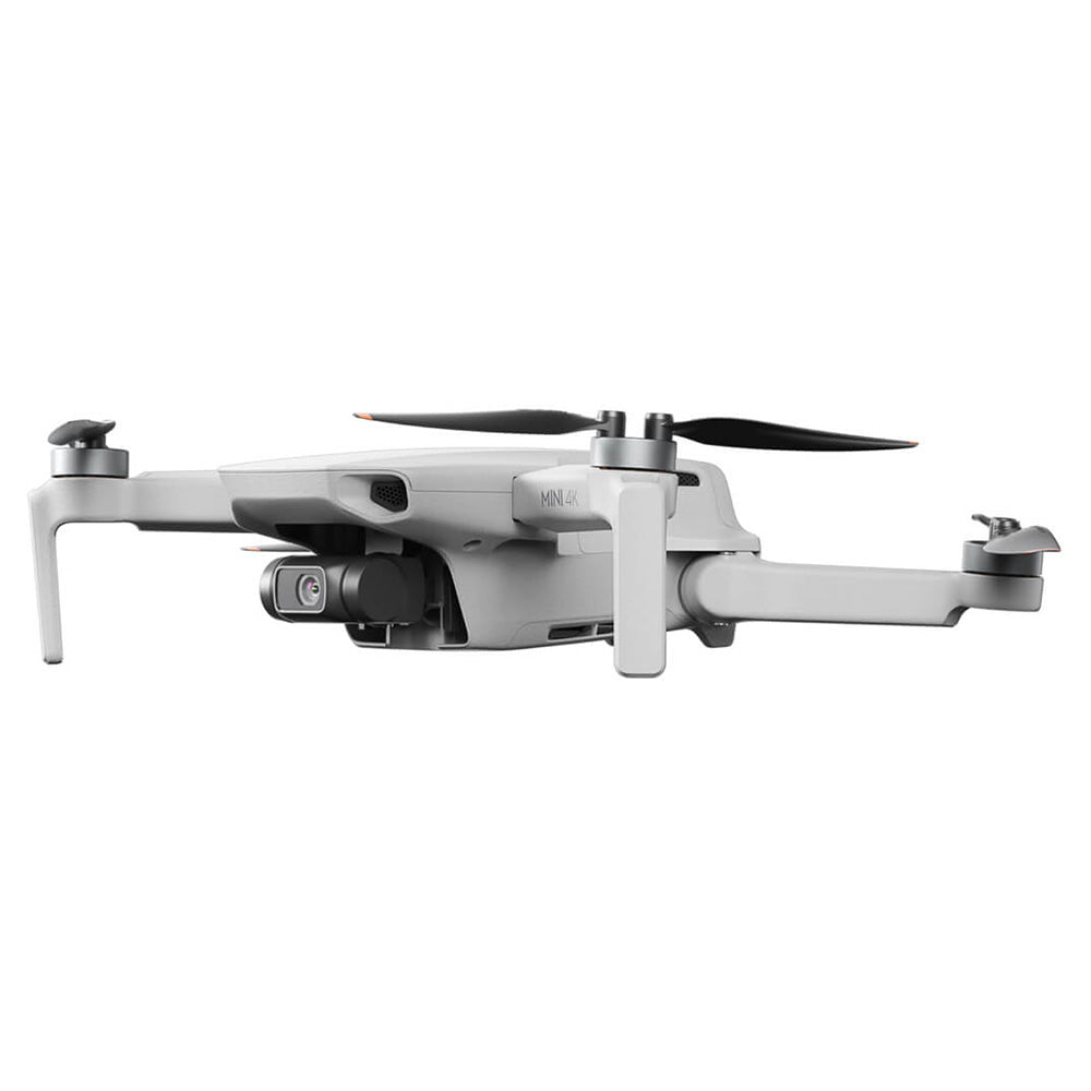 DJI Mini 4K Drone - White | CP.MA.00000798.01 from DJI - DID Electrical