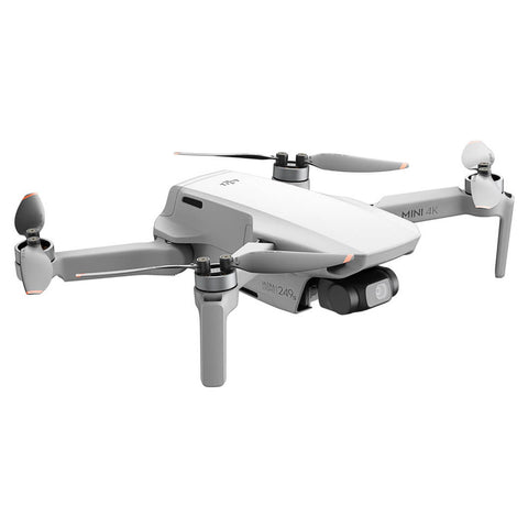 DJI Mini 4K Drone - White | CP.MA.00000798.01