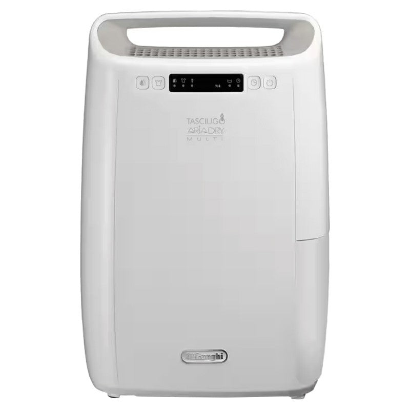 DeLonghi Tasciugo AriaDry Multi 2.1L Dehumidifiers - White | DID.ie ...