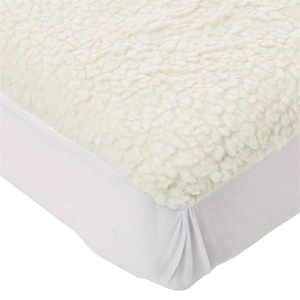 Dimplex King Size Washable Fleece Heated Mattress Cover Electric Blanket | DMC3003 from Dimplex - DID Electrical