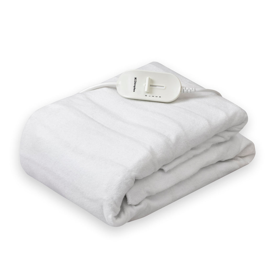 Dunnes discount electric blanket