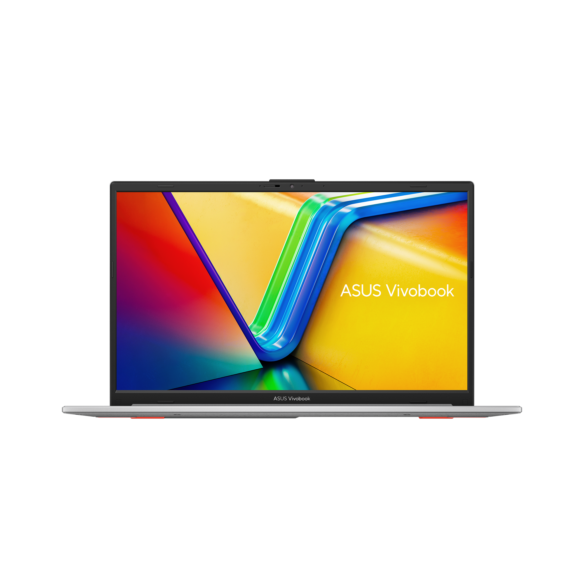 Asus Vivobook Go 15 Intel Core i3 15.6" 8GB/128GB Laptop - Cool Silver | E1504GA-NJ9096W from Asus - DID Electrical