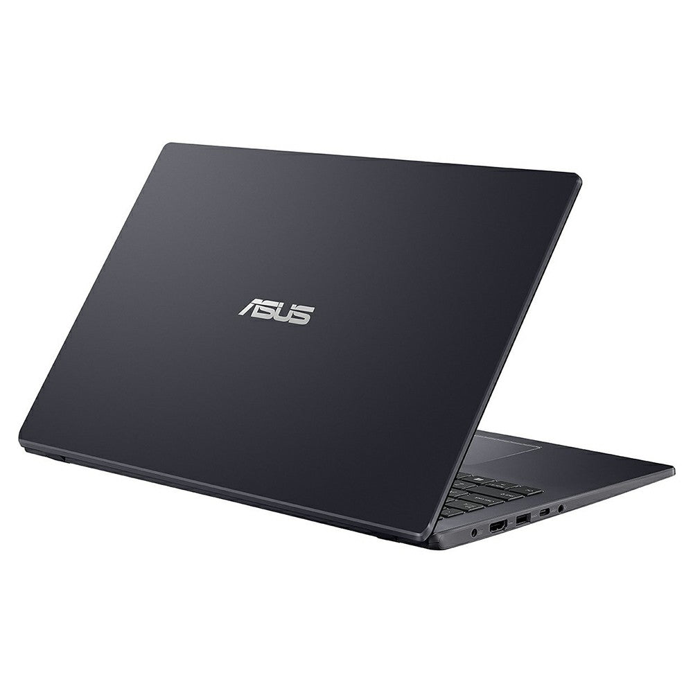 Asus Vivobook Go 15 Intel Pentium Silver 15.6&quot; 4GB/128GB Laptop - Black | E510KA-EJ618WS from Asus - DID Electrical