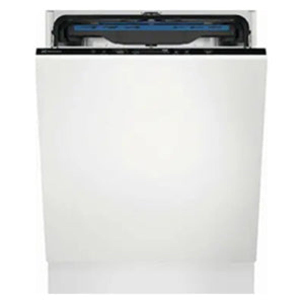 Electrolux 60CM Fully Integrated Standard Dishwasher - White | EES48410L from Electrolux - DID Electrical