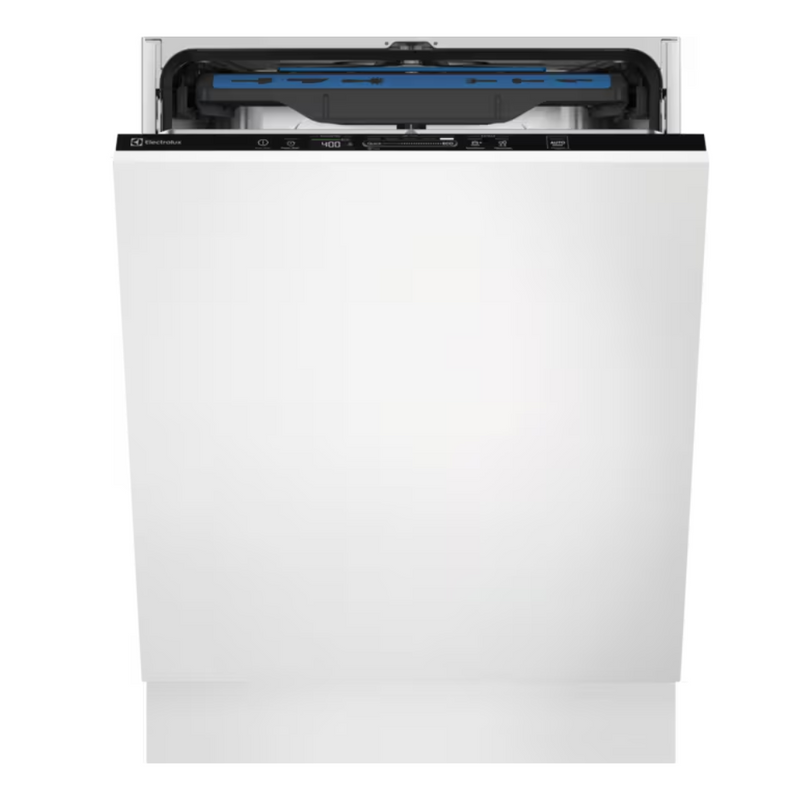 Electrolux 600 SatelliteClean Fully Integrated  Dishwasher - White | EES48410L from Electrolux - DID Electrical