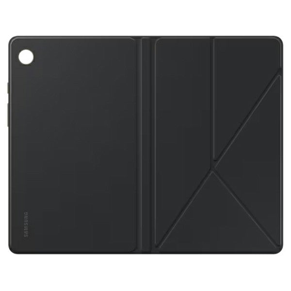 Samsung Book Cover for Galaxy Tab A9 - Black | EF-BX110TBEGWW from Samsung - DID Electrical