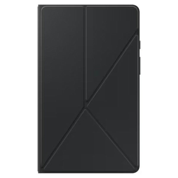 Samsung Book Cover for Galaxy Tab A9 - Black | EF-BX110TBEGWW from Samsung - DID Electrical