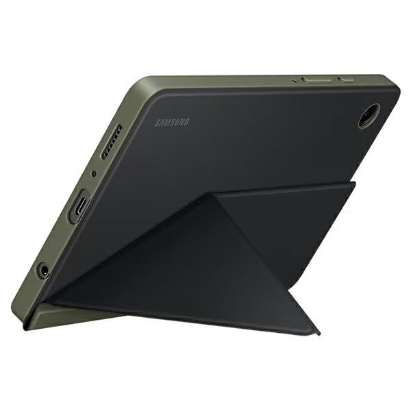 Samsung Book Cover for Galaxy Tab A9 - Black | EF-BX110TBEGWW from Samsung - DID Electrical