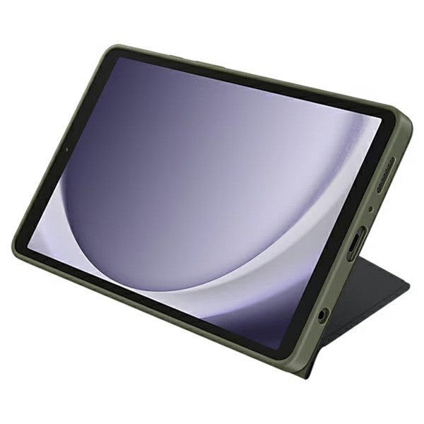 Samsung Book Cover for Galaxy Tab A9 - Black | EF-BX110TBEGWW from Samsung - DID Electrical