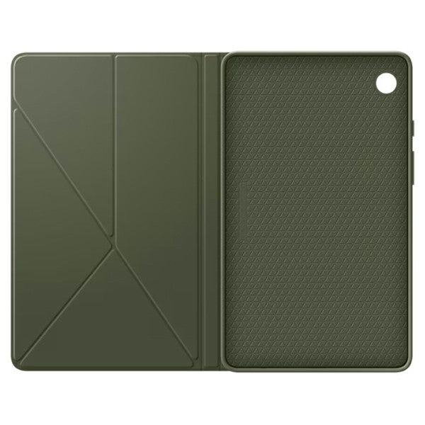 Samsung Book Cover for Galaxy Tab A9 - Black | EF-BX110TBEGWW from Samsung - DID Electrical